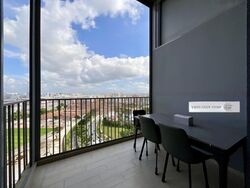 The Florence Residences (D19), Apartment #459839971